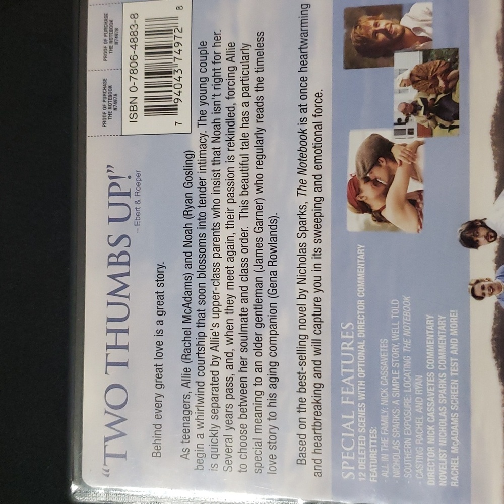 Multiple DVD's - Picture 10 of 14